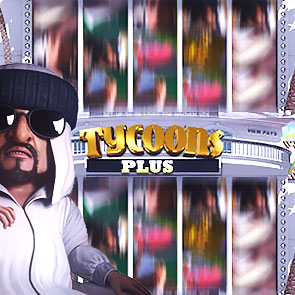Tycoons Plus