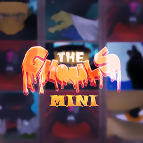 The Ghouls Mini