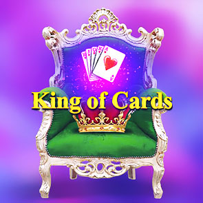 King of Cards