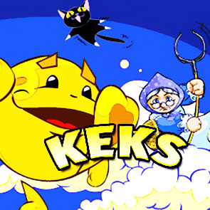 Keks