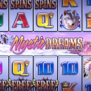 Mystic Dreams